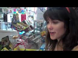 ABRA Abigail Fuller KIDS MGMT