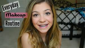 Everyday Makeup Routine!!!