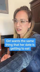 Michelle Auge First Dates