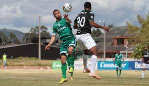 Sila refresh browser sekiranya mengalami sebarang gangguan. Nacional Equidad El Estado De La Cancha Fue Protagonista Luego De Derrota De Nacional Deportes Caracol Radio