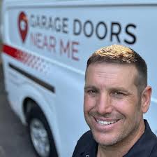 Garage Doors Near Me Charlotte