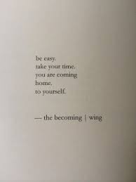 Nayyirah Waheed Words Quotes Inspirational Quotes Words