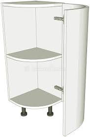 Browse 12 curved kitchen cabinet doors on houzz. Curved Kitchen Base Unit Highline Lark Larks