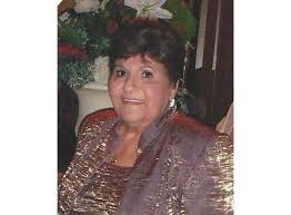 Geraldine Fasanella Obituary (2016)