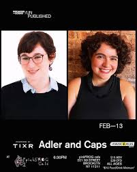 Lisa Grunwald Author