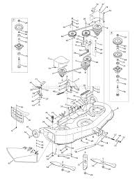 Craftsman pto switch wiring diagram. How To Change Upper Drive Belt Mowing Deck On Mtd Mower