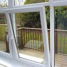 They can be used for new construction and as replacement. Upvc Tilt Turn Windows 7starupvcwindoor Com