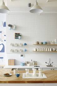 one girl cookies coffee counter brooklyn dana gallagher photo remodelista 2 cafe interior interior home decor