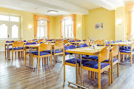 Hotel is located in 860 m from the centre. Haus Ostsee In Thiessow Urlaub Auf Der Insel Rugen