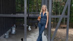 Christina vidéken (sorozat, 2023)