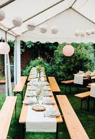 24 07 2019 erkunde birgit schmidts pinnwand hochzeit draussen auf pinterest. Lassige Gartenhochzeit Mit Vintage Chic Hochzeitsblog The Little Wedding Corner Hochzeitsdeko Garten Gartenhochzeit Hochzeitsfeier Garten