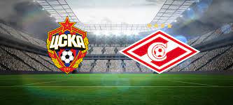 Посмотреть этот матч в прямом эфире вы сможете. Bilety Na Cska Spartak Futbol Moskva 2021