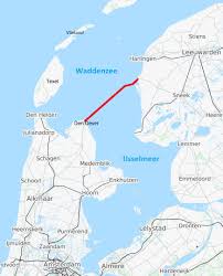 The afsluitdijk is the largest flood control project in europe, and flowserve is honored to support the renovation with our solutions, technologies and products to bolster the netherlands' flood protection and make the region a better place for all who call it home. H Nscp0sklkdjm