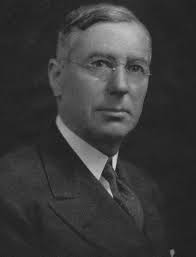 Dr William Shallcross Speed (1873-1955)
