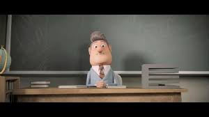 Submit a quote from 'cloudy with a chance of meatballs'. Pin On Animation Clips