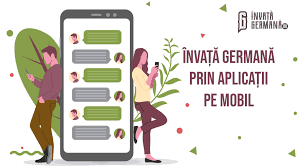 În mod special la școală sau atunci când faci o călătorie în germania, austria sau elveția, conjugările. Germana Pe Mobil 10 Aplicatii Prin Care PoÈi Invata Limba Germana