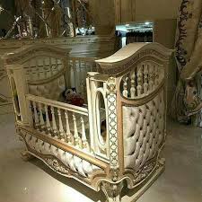 Shop wayfair for a zillion things home across all styles and budgets. Pin On Luxury Baby Cribs