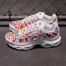 Ooks Like These Sweet Nike Tns Are Going To Drop In Time For The World Cup Who S Going To Be Wanting A Pair Of These Nike Air Max Nike Sneaker Magazine