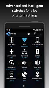 Download system setting apk 1.0 for android. Settings For Android Apk Download