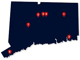Businesses can begin to reopen today. University Of Connecticut University Of Connecticut