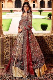Latest Bridal Wear Winter Collection 2019 By Annus Abrar Pakistani Bridal Dresses Pakistani Bridal Bridal Dresses Online