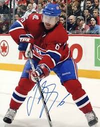 Born on february 11, 1974 in rokycany ) is a czech retired professional ice hockey defenceman. Jaroslav Spacek Signed 8x10 Photo Photograph Montreal Canadiens Coa Ebay