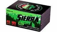 You must be 18 or older to purchase rifle or shotgun ammunition and 21 or older to purchase handgun ammunition. Cci Ammo Pest Control 45 Acp 9 Shot Shell 120 Grain 3745 Ammo Freedom