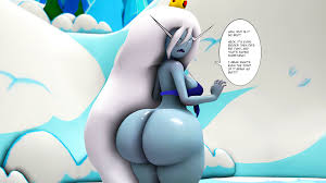 Rule34 - If it exists, there is porn of it  superstreamteam, ice queen   1438415