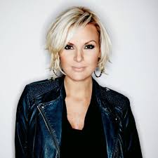 She placed third in the eurovision song contest 2014. Sanna Nielsen This Is My Thanks Lyrics Genius Lyrics