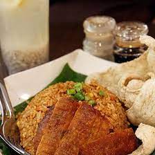 Otak otak fried rice instructions · fish paste store bought. Otak Otak Fried Rice Otak Otak Place S Photo In Puchong Jaya Klang Valley Openrice Malaysia