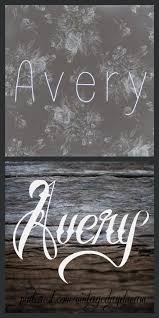 Baby Girl Or Boy Name Avery Meaning Rules With The Wisdom Of The Elves Magical Counsel Origin French Baby Names Gaelic Baby Names Baby Names And Meanings