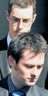 Our evil parents, by Darwin sons