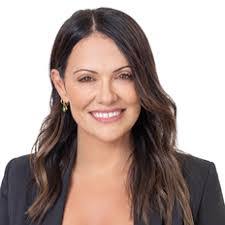 Danielle Guilfoyle's Instagram, Twitter & Facebook