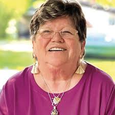 Obituary: SHARON COFFEY