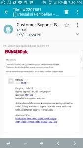 Bukadompet dibekukan bukalapak atas tuduhan transaksi fiktif. Dana Hilang Di Bukalapak Media Konsumen