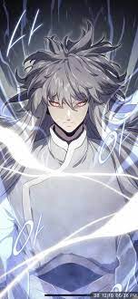 For anyone that has read the Repear of the Drifting Moon novel, how strong  does Pyo Wol get? : rmanhwa
