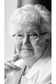 Betty Atkinson (Morphet, nee Ringheim)