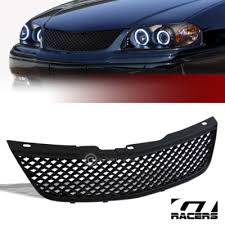 Image result for Black 2003 Impala