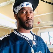 To all my former athletes …If someone gave you 2 months to get into shape,  you think you would be able to rush for 25 yards in an NFL game/ drop 25