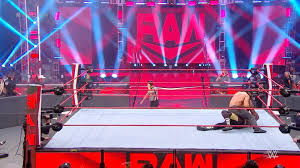 Wwe raw live stream results (23 november 2020) online. Notes On Last Night S Wwe Tapings Crowd Tpww