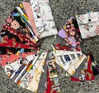 Sanitary Pad Case - Etsy