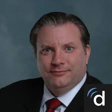 Dr. John Gonzalvo, M.D.