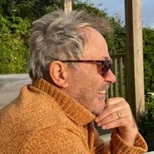 James Clutton (@JamesOHP)