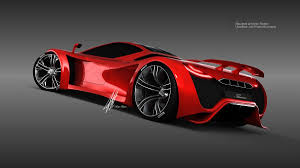 Pagani Thawra Pagani Cars Concept Cars