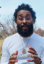 What Is South Atlanta Abby Sample