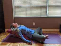Sturdy design maintains structural integrity in all poses. Yoga Basics Part 5 Restorative Poses Palermo Physiotherapy Wellness Centre Oakville