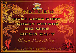 Download fire kirin app was created to give players with the very same interactive as well as appealing experience they would obtain from playing their favorite fish games at a neighborhood game room, with the added convenience of having the ability to play anytime, anywhere. Skill Firekirin Online Posts Facebook