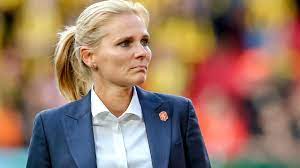 Deze prijs is ook voor de speelsters, de staf, de knvb, de oranjefans en iedereen die zich de afgelopen jaren heeft. Oranje Bondscoach Wiegman Zie Weer De Honger Van Voor Gewonnen Ek Nu Het Laatste Nieuws Het Eerst Op Nu Nl