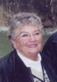 Obituary for Betsy M. (McCurran) Tedoldi