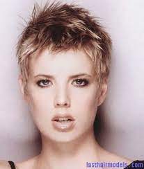 Short Haircuts Short Hairstyles Short Cropped Hair Super Short Hair Short Spiky Haircuts
